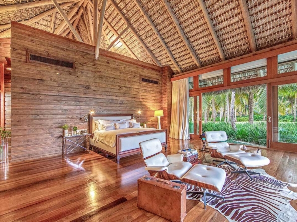 Villa Kayanta Room 02