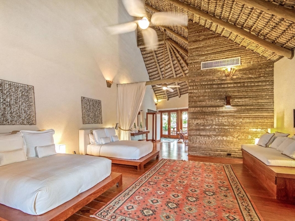 Villa Kayanta Room 03