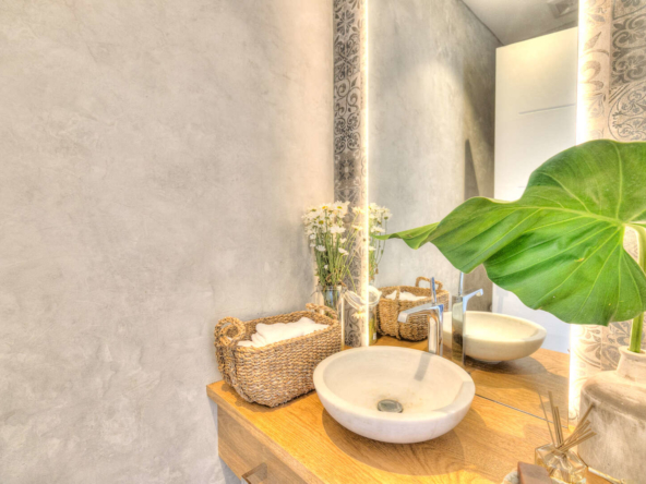 Villa Ocean Eeven Bathroom 02