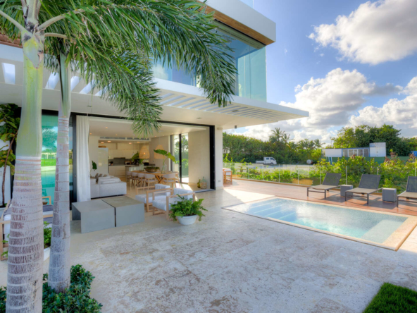Villa Ocean Eleven Outside 02