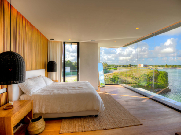Villa Ocean Eleven Room 02