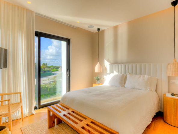 Villa Ocean Eleven Room 03