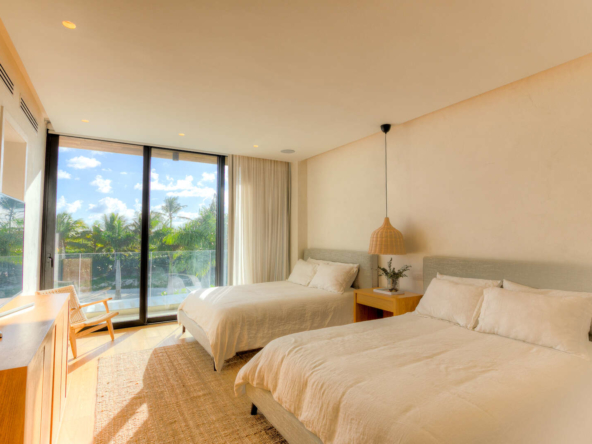 Villa Ocean Eleven Room 04