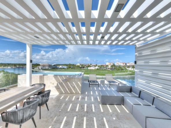 Villa Ocean Eleven Terrace 01