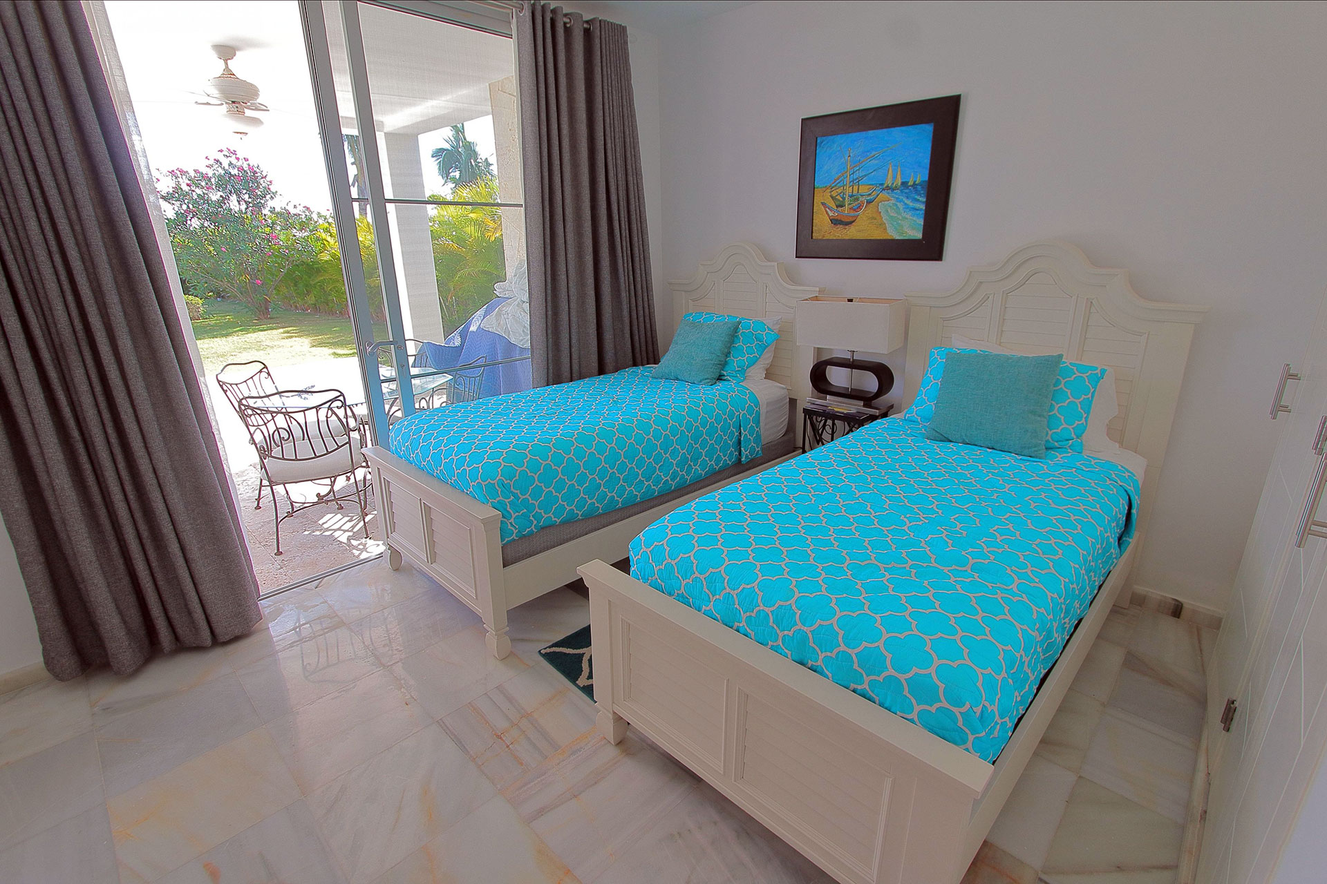 Villa Playa Nueva Romana Room 02