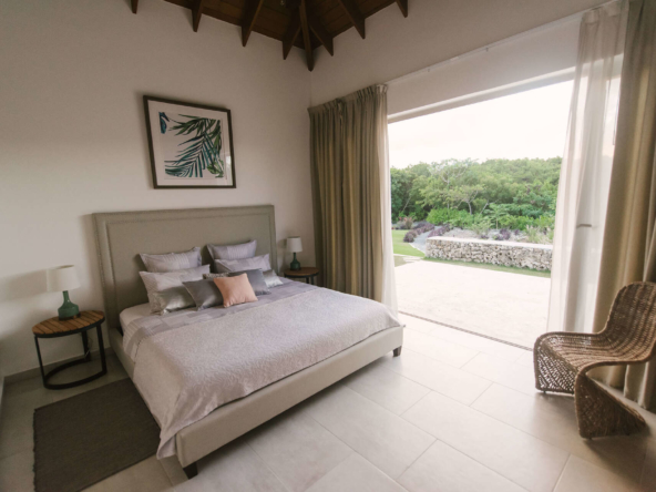 Villa Yarari 34 Bella Luna Room 02