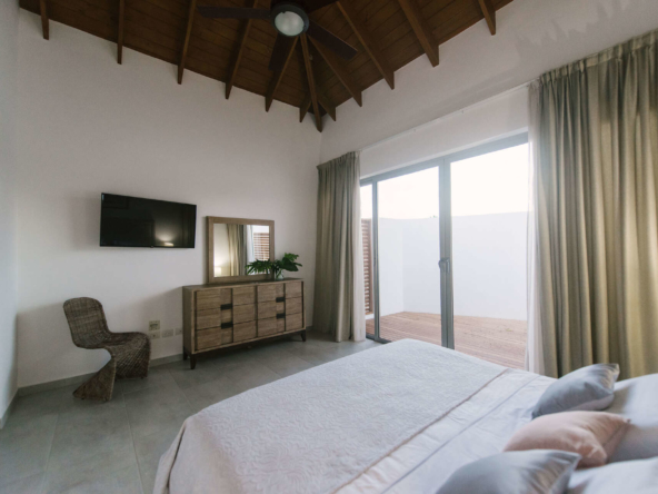 Villa Yarari 34 Bella Luna Room 03