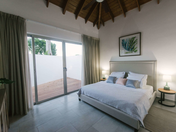 Villa Yarari 34 Bella Luna Room 04
