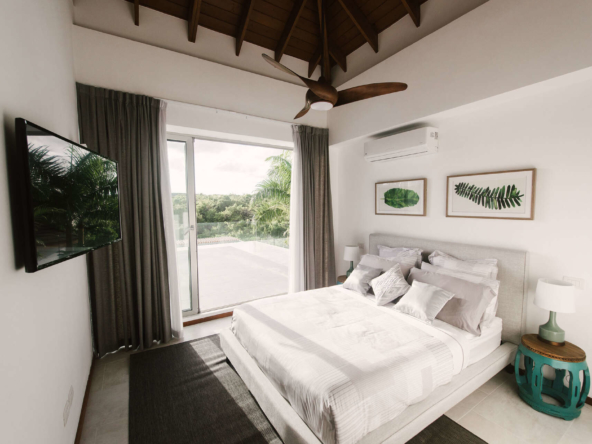 Villa Yarari 34 Bella Luna Room 07