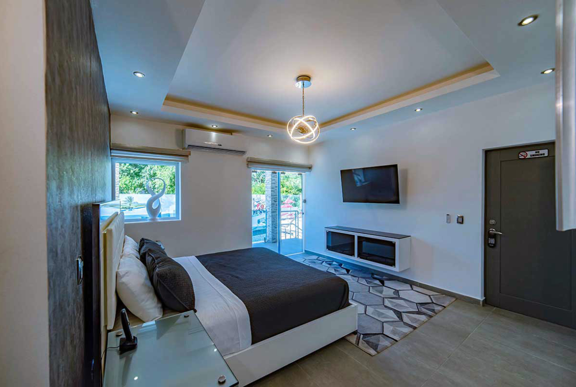 Luxury Villa Room 03