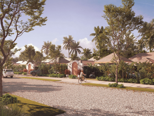 Aldea Macao Outside 02