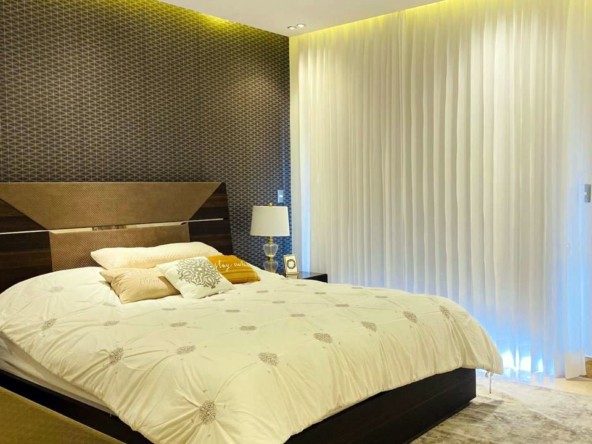 Apartement Santiago Room 01