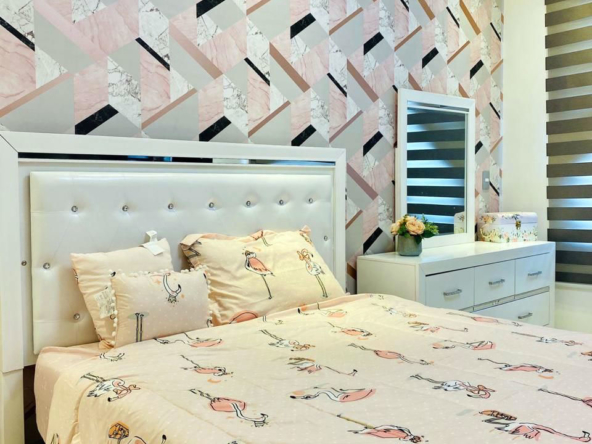 Apartement Santiago Room 02