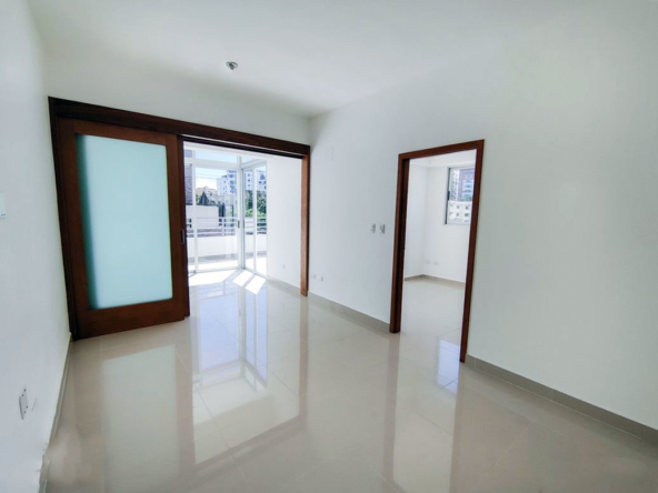 Apartement Serralles Entry