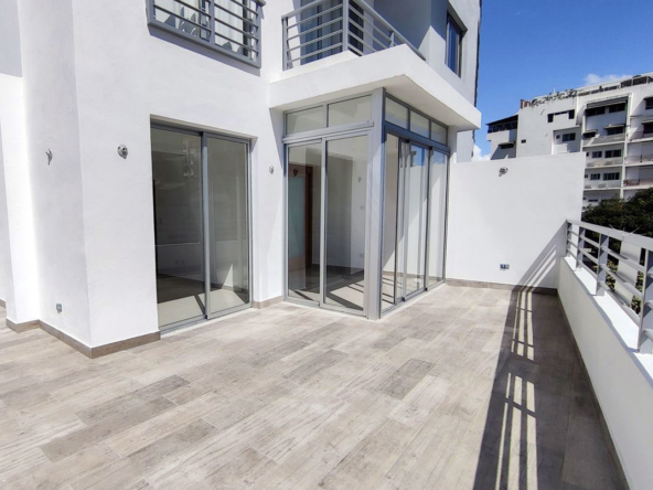 Apartement Serralles Garden