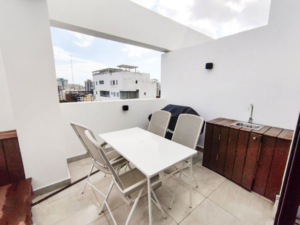 Apartement Serralles Terrace