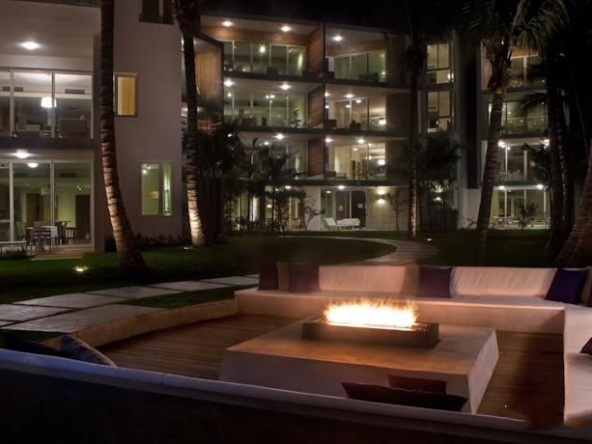 Apartment Cabarete Outside 02