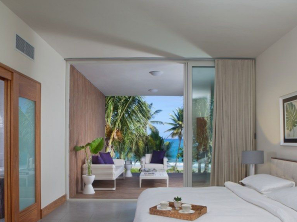 Apartment Cabarete Room