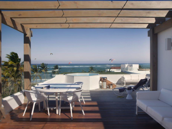 Apartment Cabarete Terrace