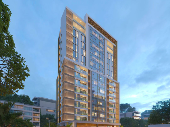 Apartment La Espirilla Outside 01
