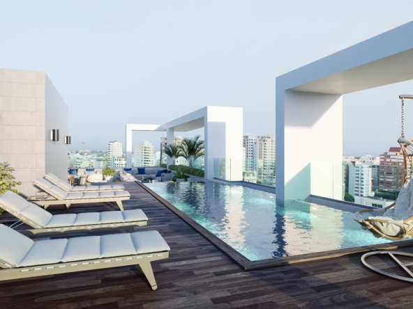 Arpel 07 Pool