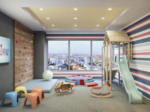 Arpel 08 Children S Area