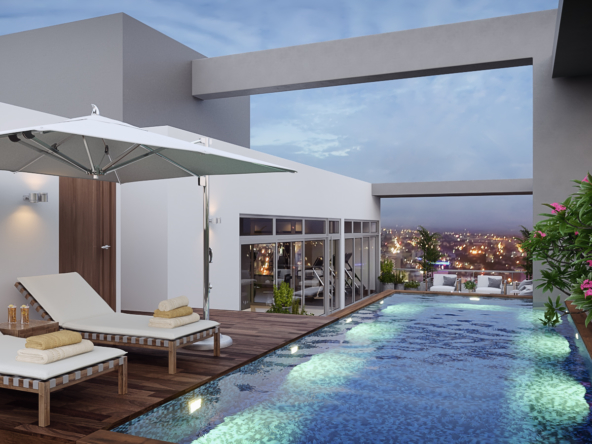 Arpel 08 Pool