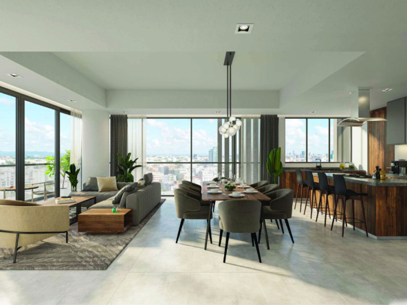 Arpel 10 Dining Room