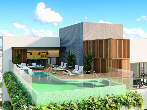 Arpel 10 Pool