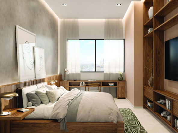 Arpel 10 Room