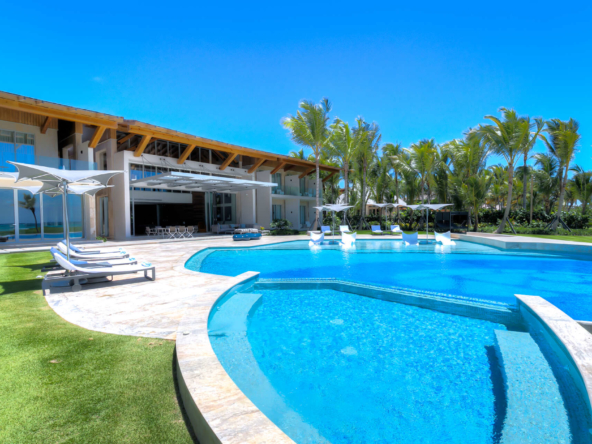 Arrecife 15 Tartaruga Swimming Pool