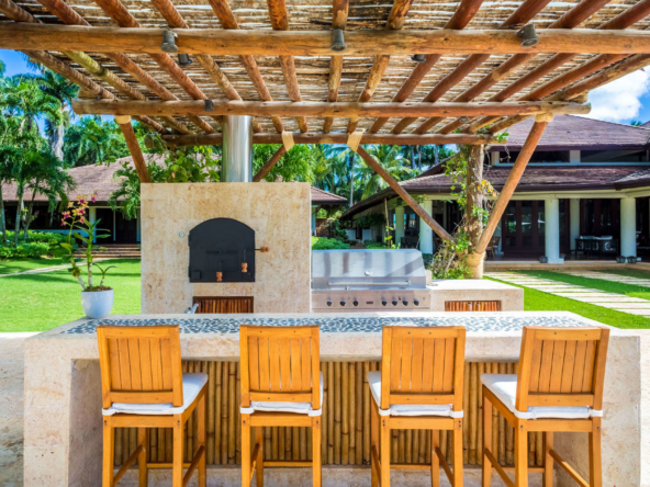 Bahia Minitas Bbq