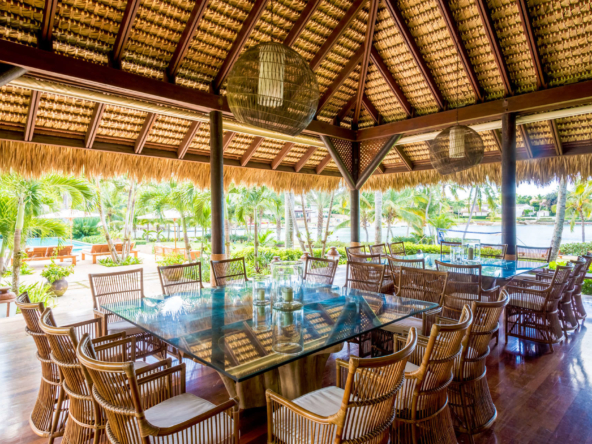 Bahia Minitas Dining Room 02