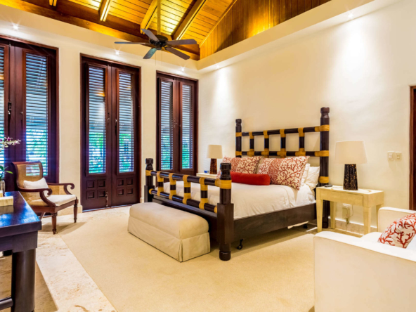 Bahia Minitas Room 01