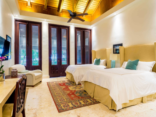 Bahia Minitas Room 02