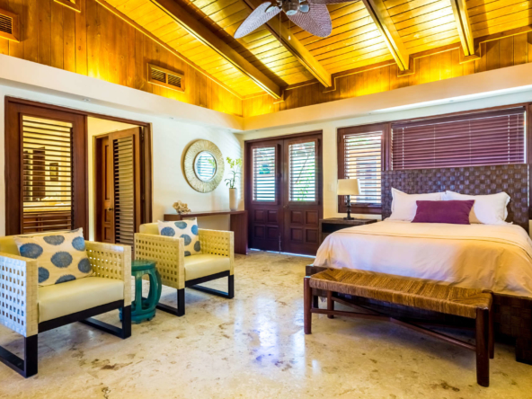 Bahia Minitas Room 05