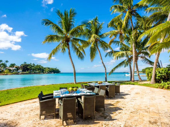 Bahia Minitas Swimming Pool 03