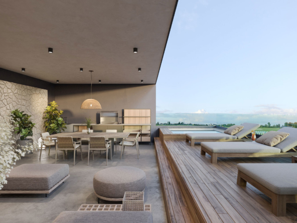 Baobab Tropical Village Terrace 02