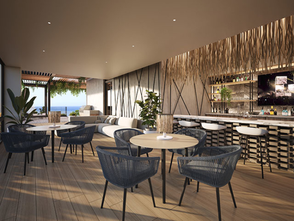 Icono Bar
