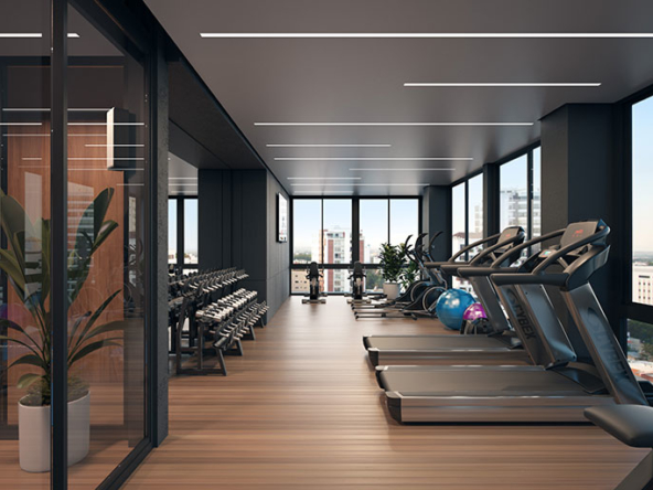 Icono Gym