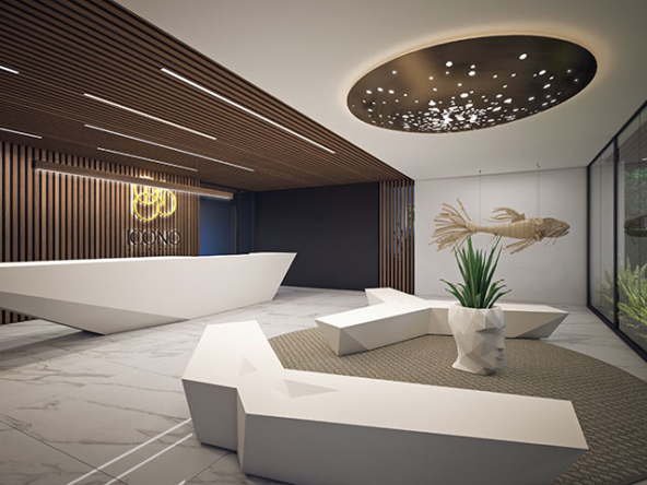 Icono Lobby