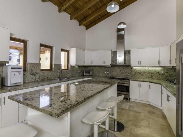Las Canas 20 Kitchen