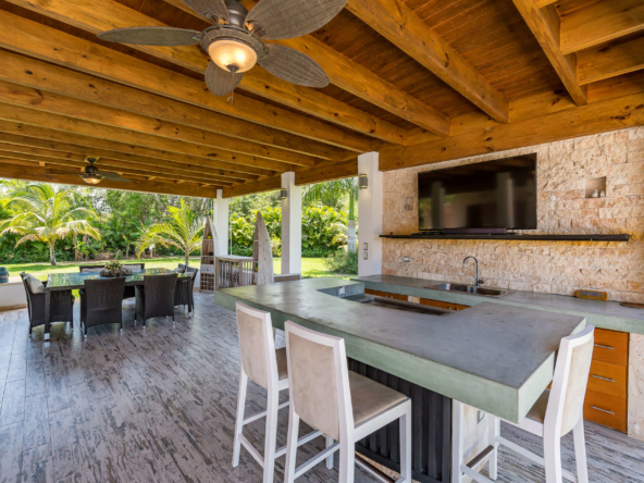 Las Canas 20 Terrace