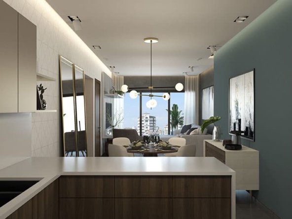 Mistral Kitchen