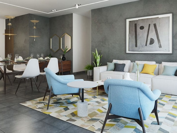 Mistral Salon 02