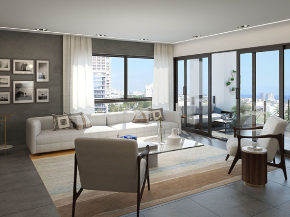 Mistral Salon 04