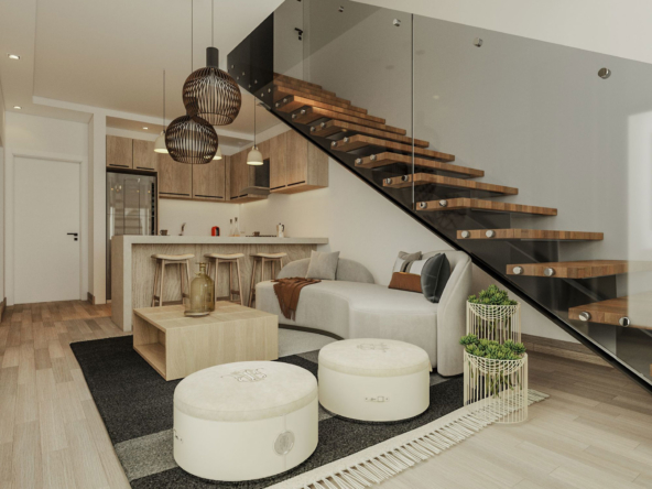 Ona Residences Salon 02