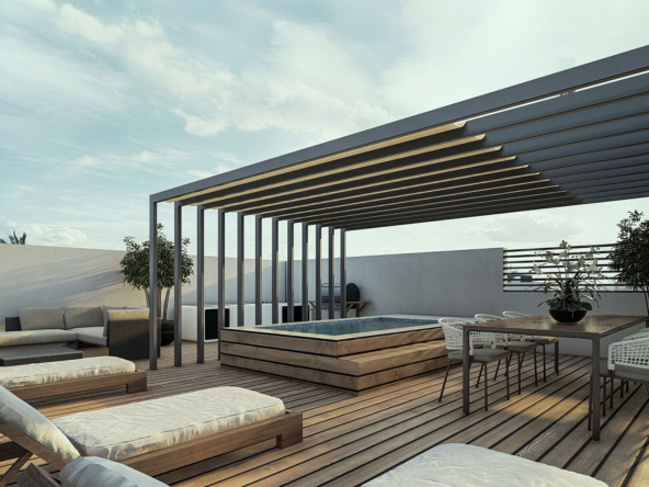 Ona Residences Terrace 01