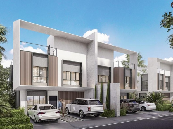 Urbe Cana Villa Outside 01