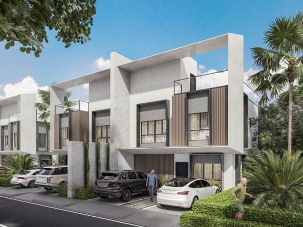 Urbe Cana Villa Outside 02